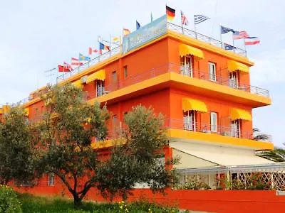 Otel Faros Aegina